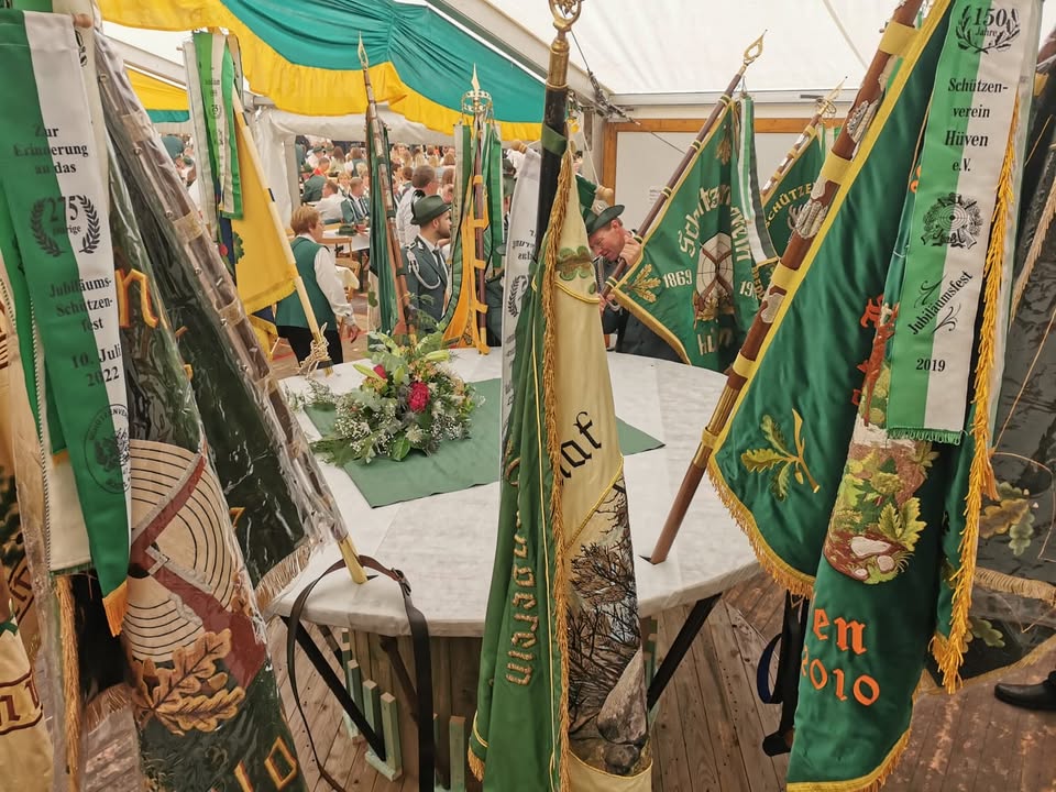 Schützenfest
